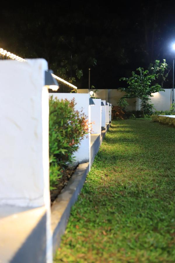 Seeheim Resorts Athirappilly Exterior foto