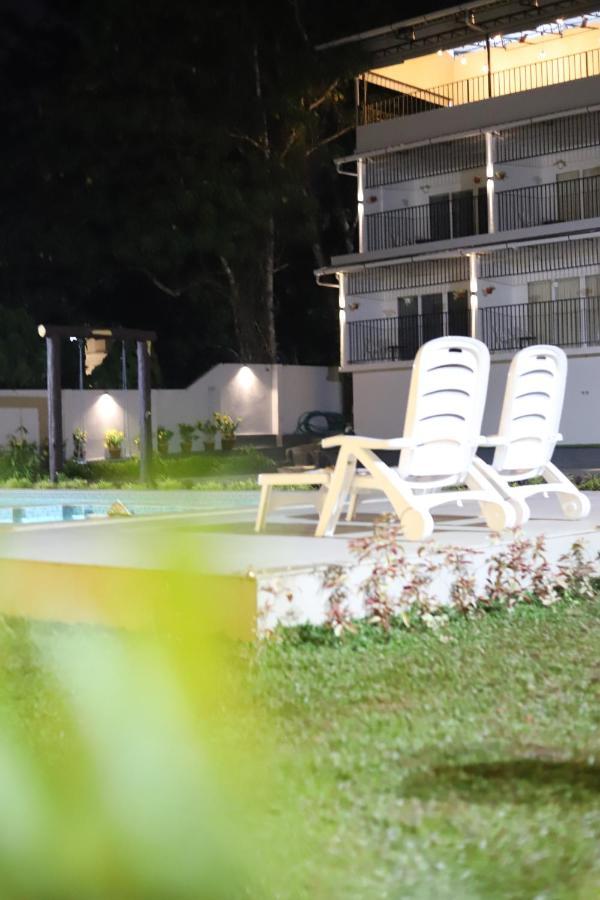 Seeheim Resorts Athirappilly Exterior foto